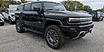New 2025 GMC HUMMER EV 3X in WEST PALM BEACH, FLORIDA