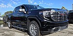 New 2025 GMC SIERRA 1500 DENALI in WEST PALM BEACH, FLORIDA