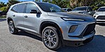 New 2025 BUICK ENCLAVE SPORT TOURING in WEST PALM BEACH, FLORIDA