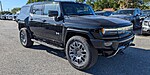 New 2025 GMC HUMMER EV 3X in WEST PALM BEACH, FLORIDA