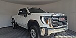 New 2025 GMC SIERRA 2500 SLE in WEST PALM BEACH, FLORIDA