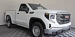 New 2025 GMC SIERRA 1500 PRO in WEST PALM BEACH, FLORIDA