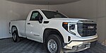 New 2025 GMC SIERRA 1500 PRO in WEST PALM BEACH, FLORIDA