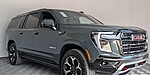 New 2025 GMC YUKON XL AT4 in WEST PALM BEACH, FLORIDA