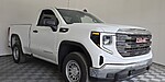 New 2025 GMC SIERRA 1500 PRO in WEST PALM BEACH, FLORIDA