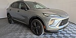 New 2025 BUICK ENVISTA  in WEST PALM BEACH, FLORIDA
