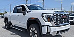 New 2025 GMC SIERRA 2500 DENALI in WEST PALM BEACH, FLORIDA