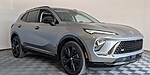 New 2025 BUICK ENVISION SPORT TOURING in WEST PALM BEACH, FLORIDA