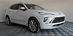 New 2025 BUICK ENVISION AVENIR in WEST PALM BEACH, FLORIDA