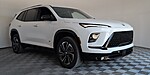 New 2026 BUICK ENCLAVE SPORT TOURING in WEST PALM BEACH, FLORIDA
