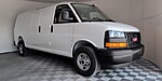 New 2025 GMC SAVANA WORK VAN in WEST PALM BEACH, FLORIDA