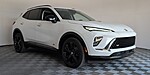 New 2025 BUICK ENVISION  in WEST PALM BEACH, FLORIDA