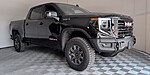 New 2025 GMC SIERRA 1500 AT4X in WEST PALM BEACH, FLORIDA