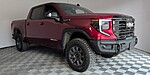 New 2025 GMC SIERRA 1500 AT4X in WEST PALM BEACH, FLORIDA