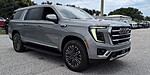 New 2025 GMC YUKON XL ELEVATION in WEST PALM BEACH, FLORIDA