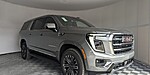 New 2025 GMC YUKON XL ELEVATION in WEST PALM BEACH, FLORIDA