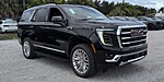 New 2025 GMC YUKON ELEVATION in WEST PALM BEACH, FLORIDA