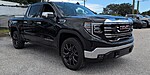 New 2026 GMC SIERRA 1500 SLT in WEST PALM BEACH, FLORIDA