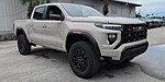 New 2026 GMC CANYON 2WD ELEVATION in WEST PALM BEACH, FLORIDA