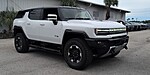 New 2025 GMC HUMMER EV 2X in WEST PALM BEACH, FLORIDA