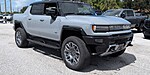 New 2026 GMC HUMMER EV PICKUP 3X in WEST PALM BEACH, FLORIDA