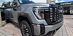 New 2026 GMC SIERRA 2500 DENALI ULTIMATE in WEST PALM BEACH, FLORIDA
