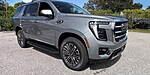 New 2026 GMC YUKON ELEVATION in WEST PALM BEACH, FLORIDA
