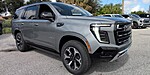 New 2026 GMC YUKON AT4 in WEST PALM BEACH, FLORIDA