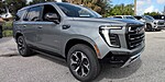 New 2026 GMC YUKON AT4 in WEST PALM BEACH, FLORIDA