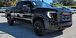 New 2026 GMC SIERRA 3500HD AT4 in WEST PALM BEACH, FLORIDA