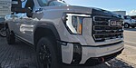 New 2026 GMC SIERRA 3500HD AT4 in WEST PALM BEACH, FLORIDA