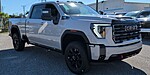 New 2026 GMC SIERRA 3500HD AT4 in WEST PALM BEACH, FLORIDA