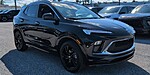 New 2025 BUICK ENCORE GX SPORT TOURING in WEST PALM BEACH, FLORIDA