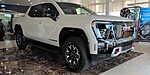 New 2026 GMC SIERRA EV Max Range AT4 in WEST PALM BEACH, FLORIDA