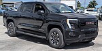 New 2026 GMC SIERRA EV STANDARD RANGE ELEVATION in WEST PALM BEACH, FLORIDA