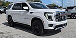 New 2026 GMC YUKON DENALI in WEST PALM BEACH, FLORIDA