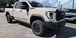 New 2026 GMC SIERRA 2500 AT4X in WEST PALM BEACH, FLORIDA