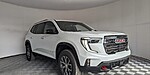 New 2026 GMC ACADIA AWD AT4 in WEST PALM BEACH, FLORIDA