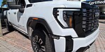 New 2026 GMC SIERRA 2500 DENALI ULTIMATE in WEST PALM BEACH, FLORIDA