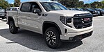 New 2026 GMC SIERRA 1500 AT4 in WEST PALM BEACH, FLORIDA