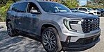 New 2026 GMC ACADIA AWD Denali Ultimate in WEST PALM BEACH, FLORIDA