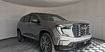New 2026 GMC ACADIA AWD DENALI ULTIMATE in WEST PALM BEACH, FLORIDA