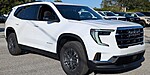 New 2026 GMC ACADIA FWD ELEVATION in WEST PALM BEACH, FLORIDA