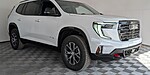 New 2026 GMC ACADIA AT4 in WEST PALM BEACH, FLORIDA