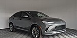 New 2026 BUICK ENVISTA AVENIR in WEST PALM BEACH, FLORIDA