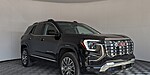 New 2026 GMC TERRAIN AWD DENALI in WEST PALM BEACH, FLORIDA