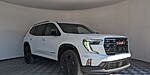 New 2026 GMC ACADIA FWD ELEVATION in WEST PALM BEACH, FLORIDA