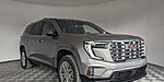 New 2026 GMC ACADIA FWD DENALI in WEST PALM BEACH, FLORIDA