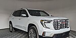 New 2026 GMC ACADIA FWD DENALI in WEST PALM BEACH, FLORIDA