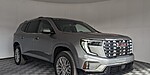 New 2026 GMC ACADIA FWD DENALI in WEST PALM BEACH, FLORIDA